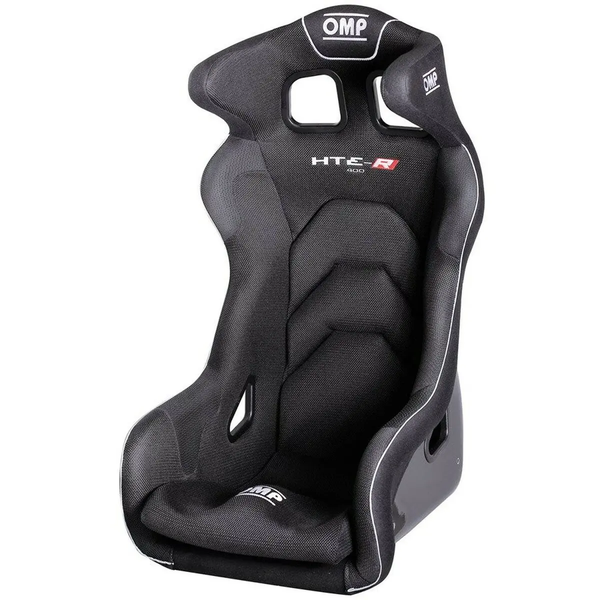 Baquet De Competição Omp Hte-R 400 1