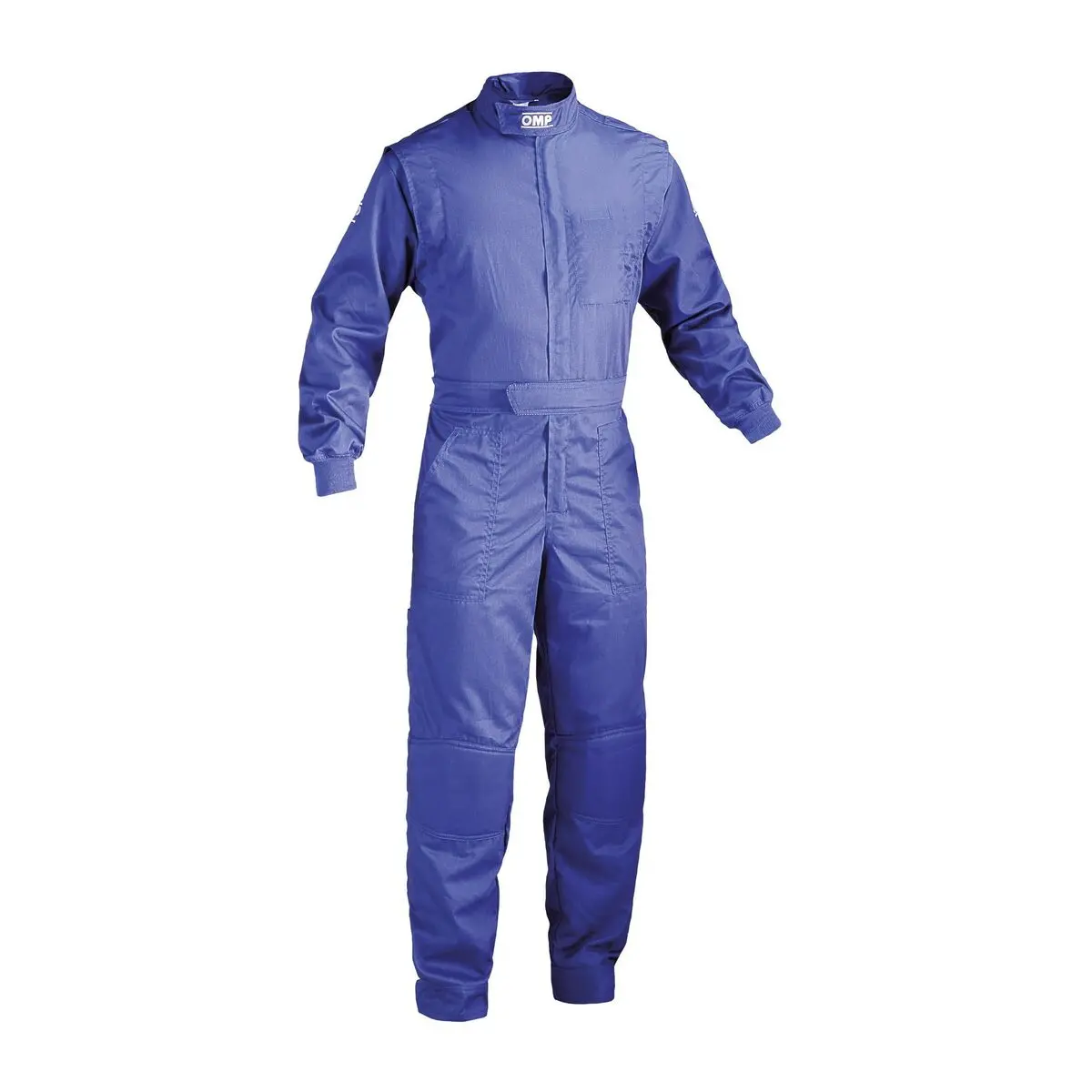 Macaco De Mecânico Omp Ompnb157904144 Azul 44 1