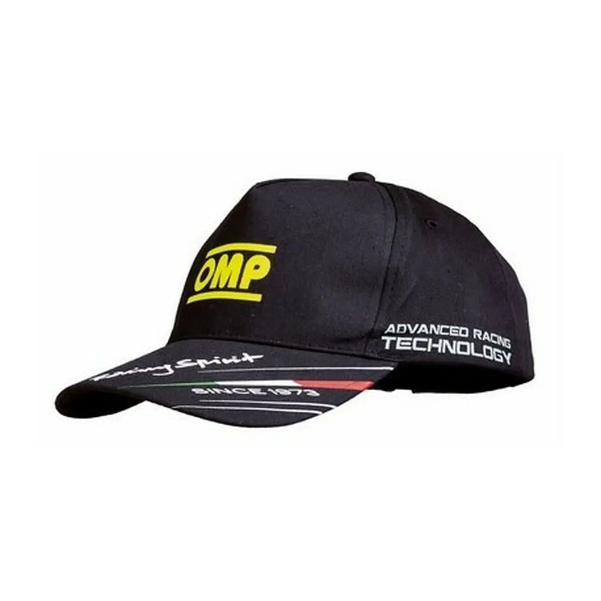 Boné De Desporto Omp Omppr918071 Preto 1