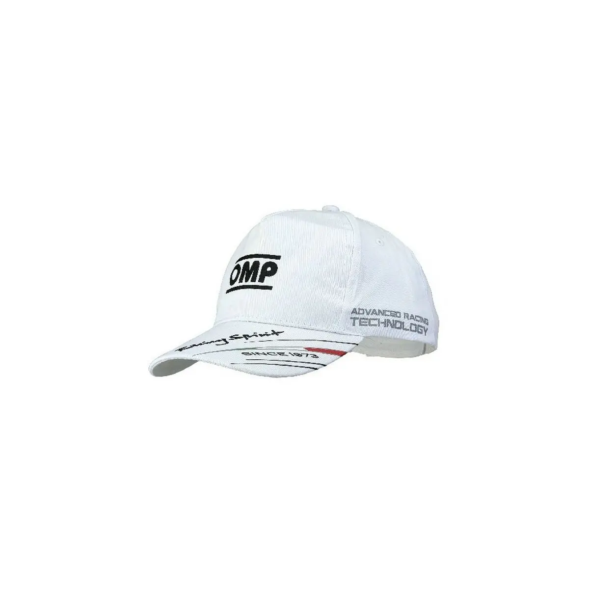 Boné Infantil Omp Omppr918c020 1