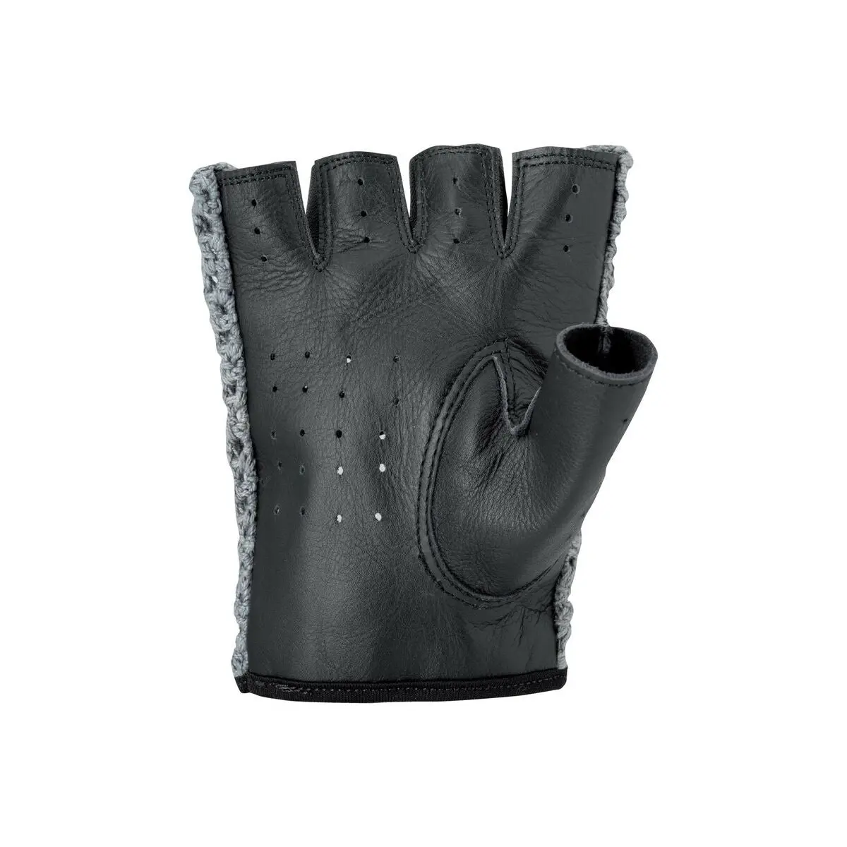 Luvas Omp Tazio (Preto, Tamanho S) 2