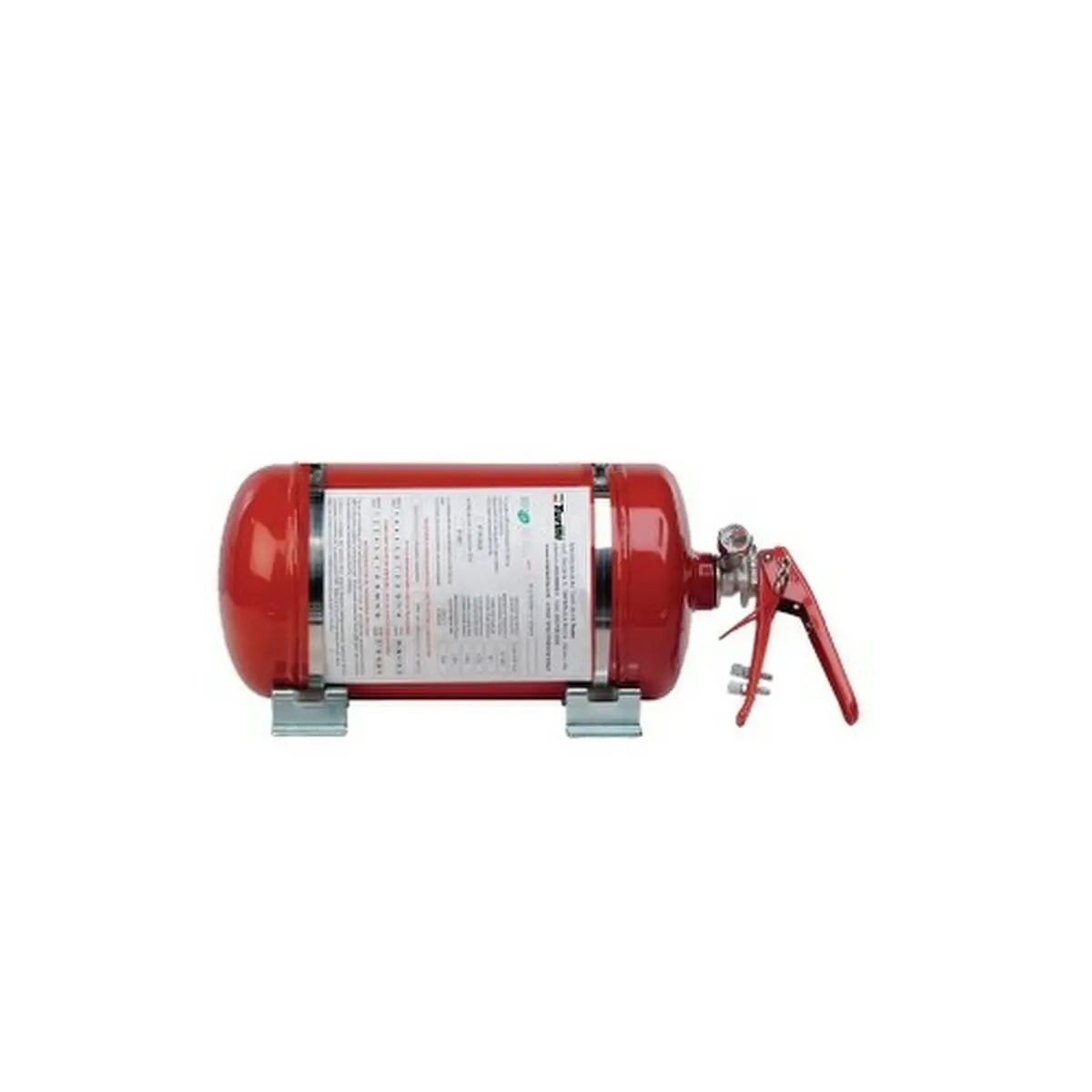 Extintor Omp Ompca0-0372-A01 1