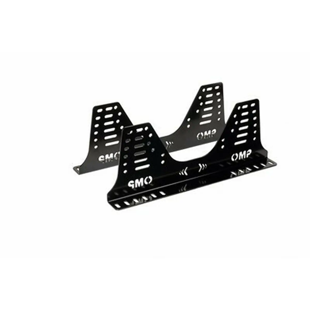 Suporte Omp Hc/923 2 Peças 49,5 Cm Bijzettafel Base De Assento 1