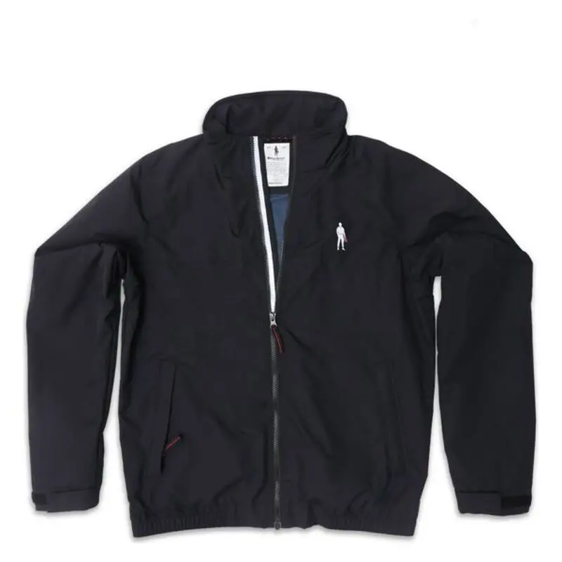 Casaco De Desporto Para Homem Omp Driver Icon Preto 1