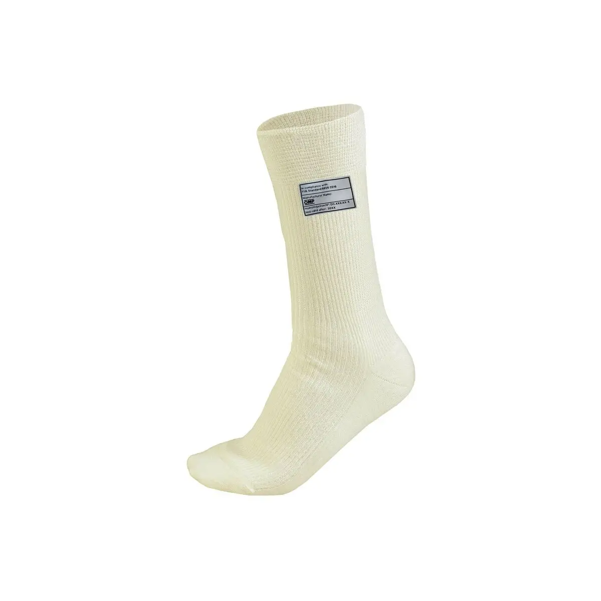 Meias Omp Nomex Branco L 1