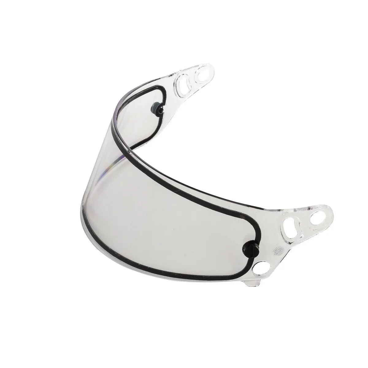 Viseira De Capacete Bell Bl2010001 Transparente 1