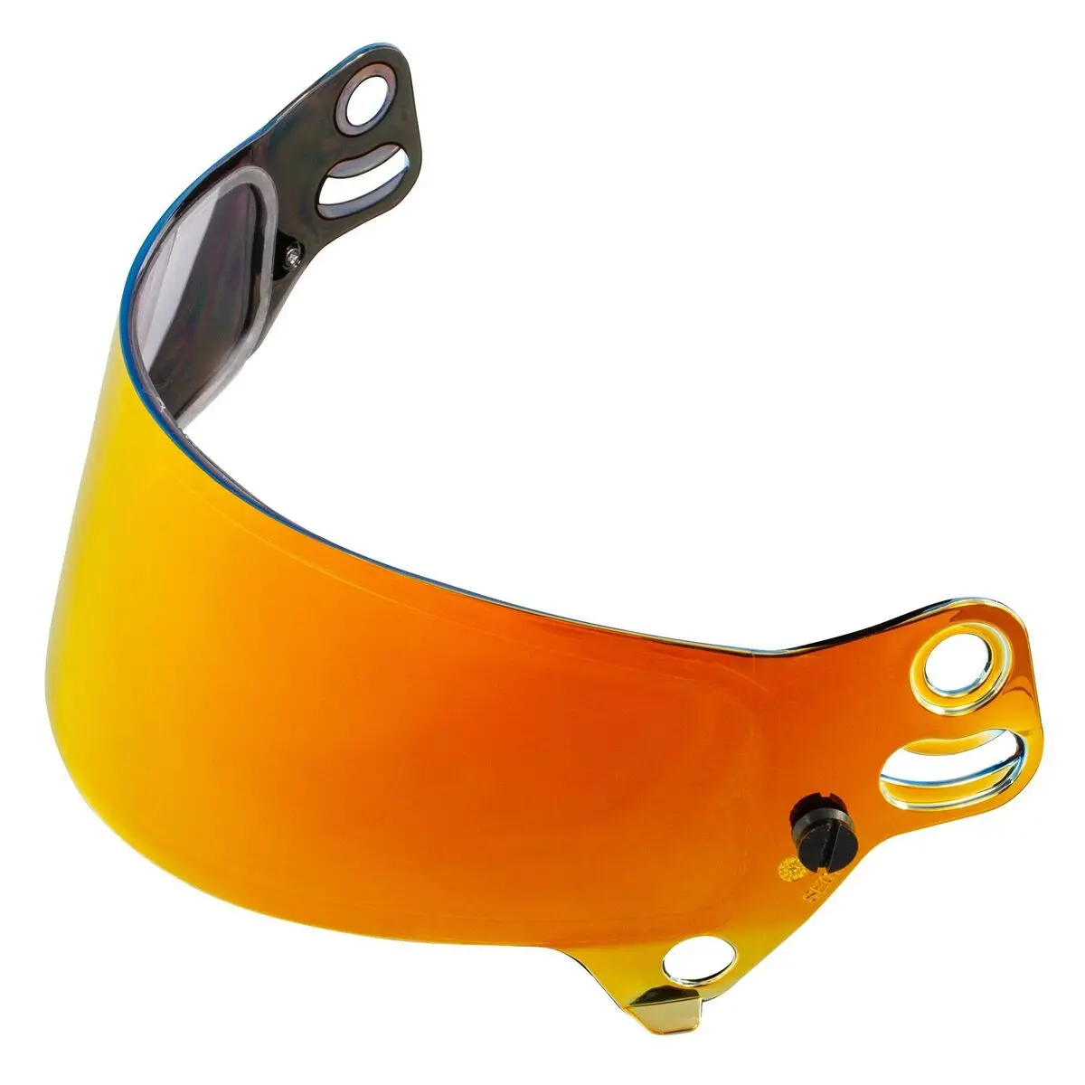 Viseira De Capacete Bell Series 7 Bl2010090 Vermelho Multicolor 1