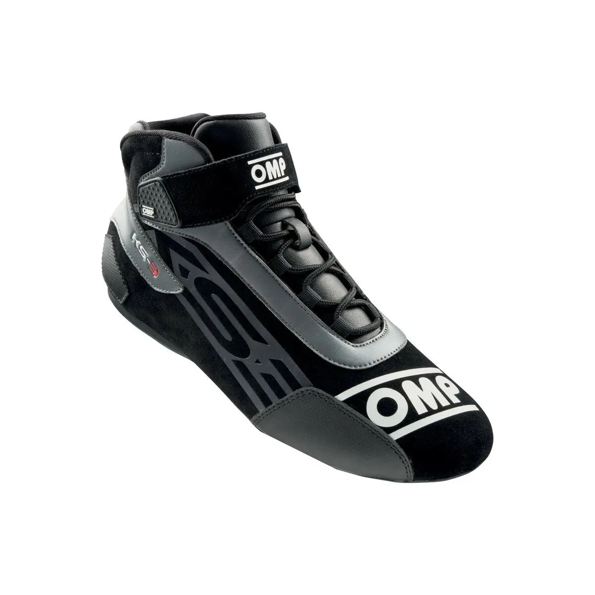 Botas De Corrida Omp Ks-3 Preto 44 1