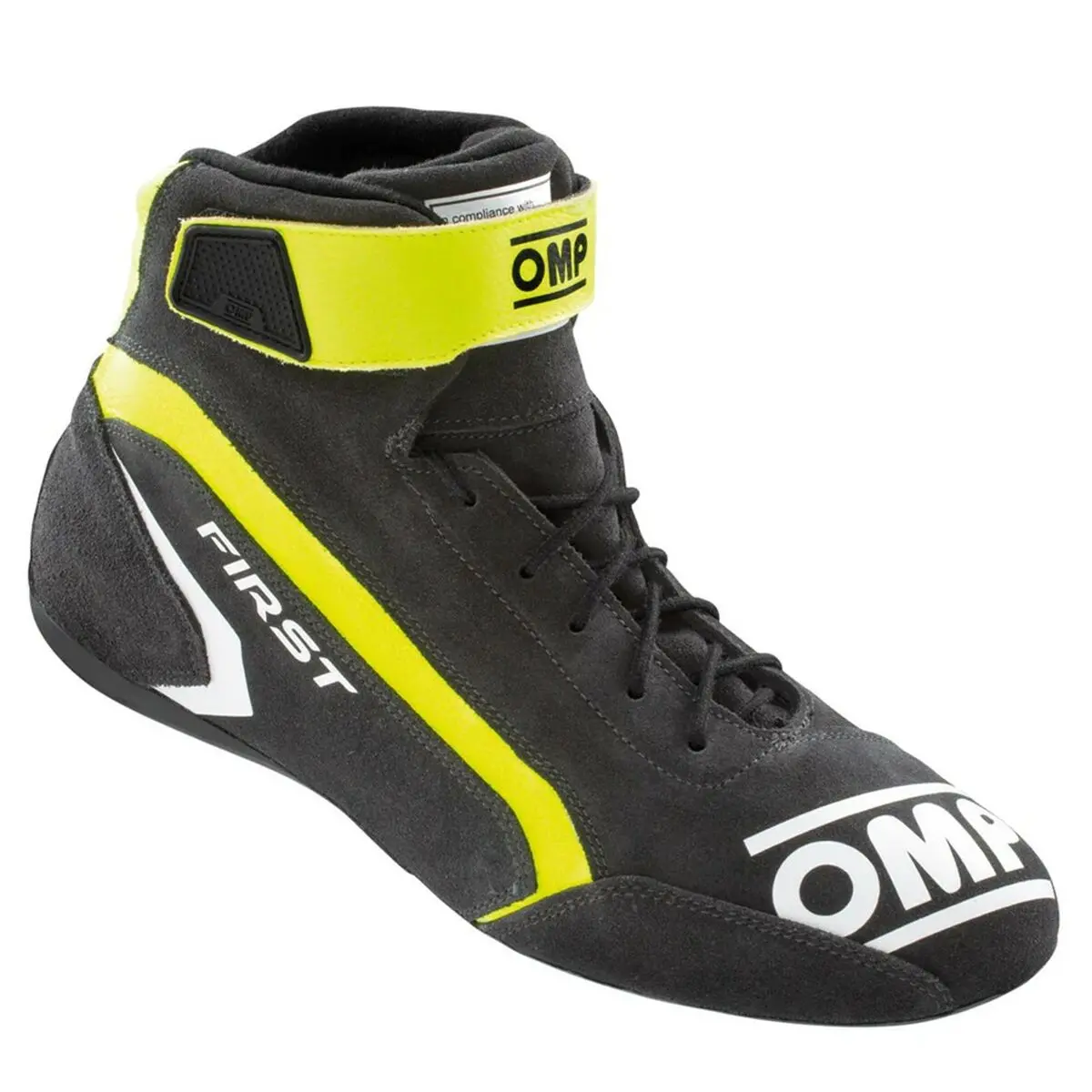 Calçado Omp Ompic0-0824-A01-182-44 44 2
