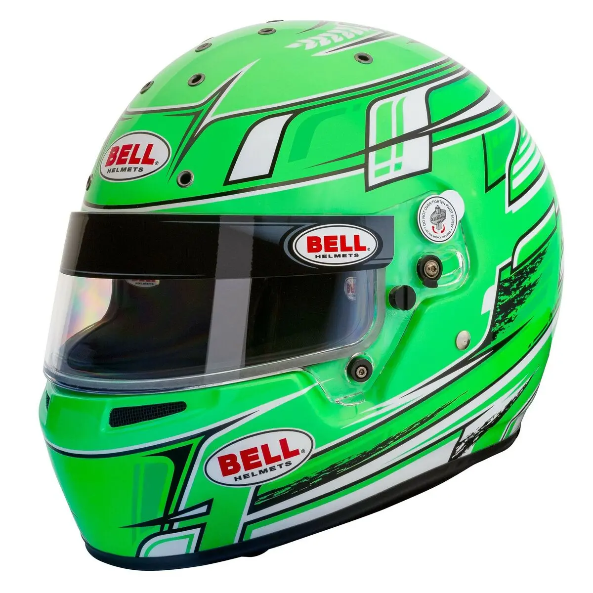 Capacete Bell Bl1311115 58 1