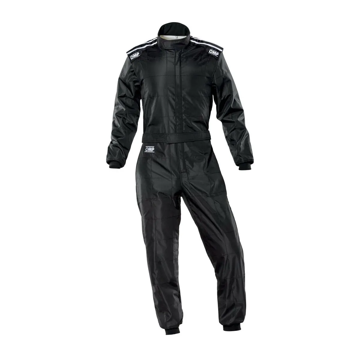 Fato De Karting Omp Ks-4 Preto Xxl 1