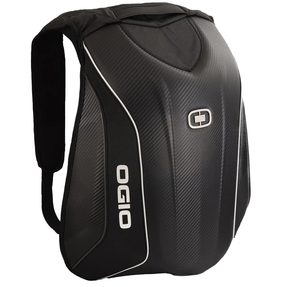 Ogio Mach 5 D3o No-Drag Motorcycle Backpack With Back Protector 1