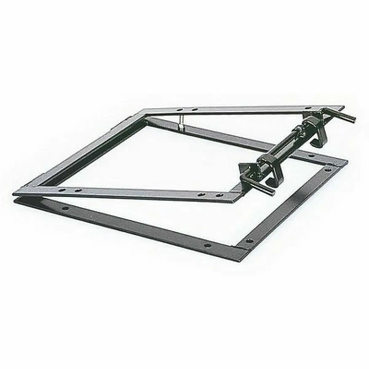 Base De Assento Sparco S00494 Preto Universal Abatível 1