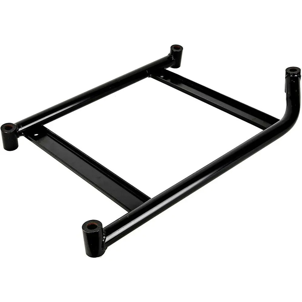 Calhas Para Baquet Sparco (Fiat Stilo) 1