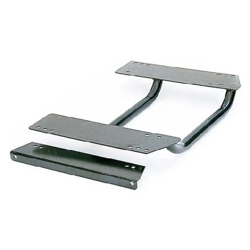 Calhas Para Baquet Sparco (Citröen Ax, Saxo E Peugeot 106) 1