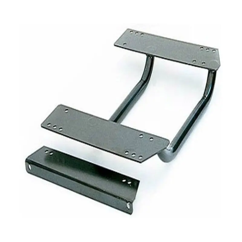 Calhas Para Baquet Sparco (Citröen Zx E Peugeot 306) 1