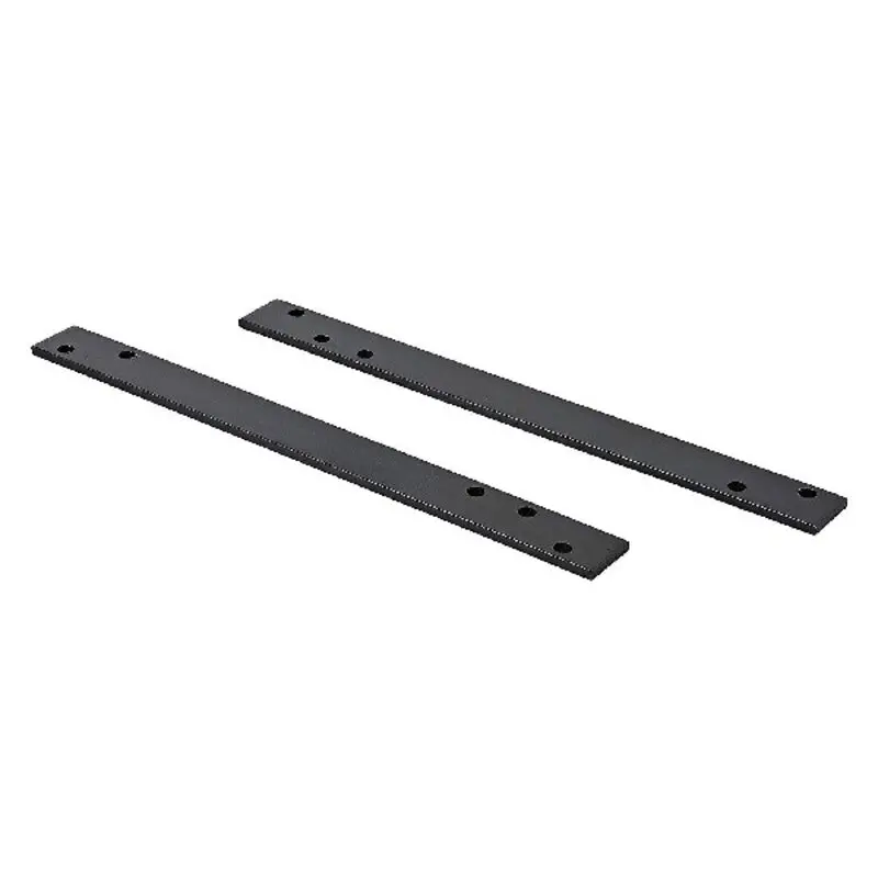 Calhas Para Baquet Sparco (Ford Fiesta Mk2) 1