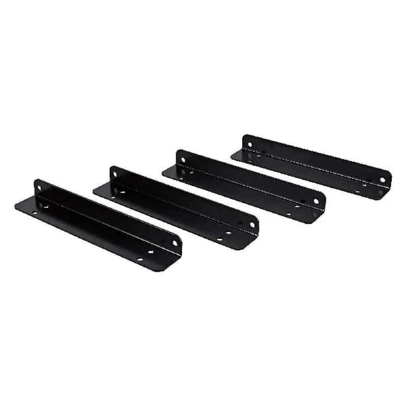 Calhas Para Baquet Sparco (Bmw Série 3 E30) 1