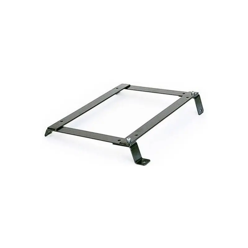 Calhas Para Baquet Sparco (Honda Civic Eg/Ek/Ej) 1