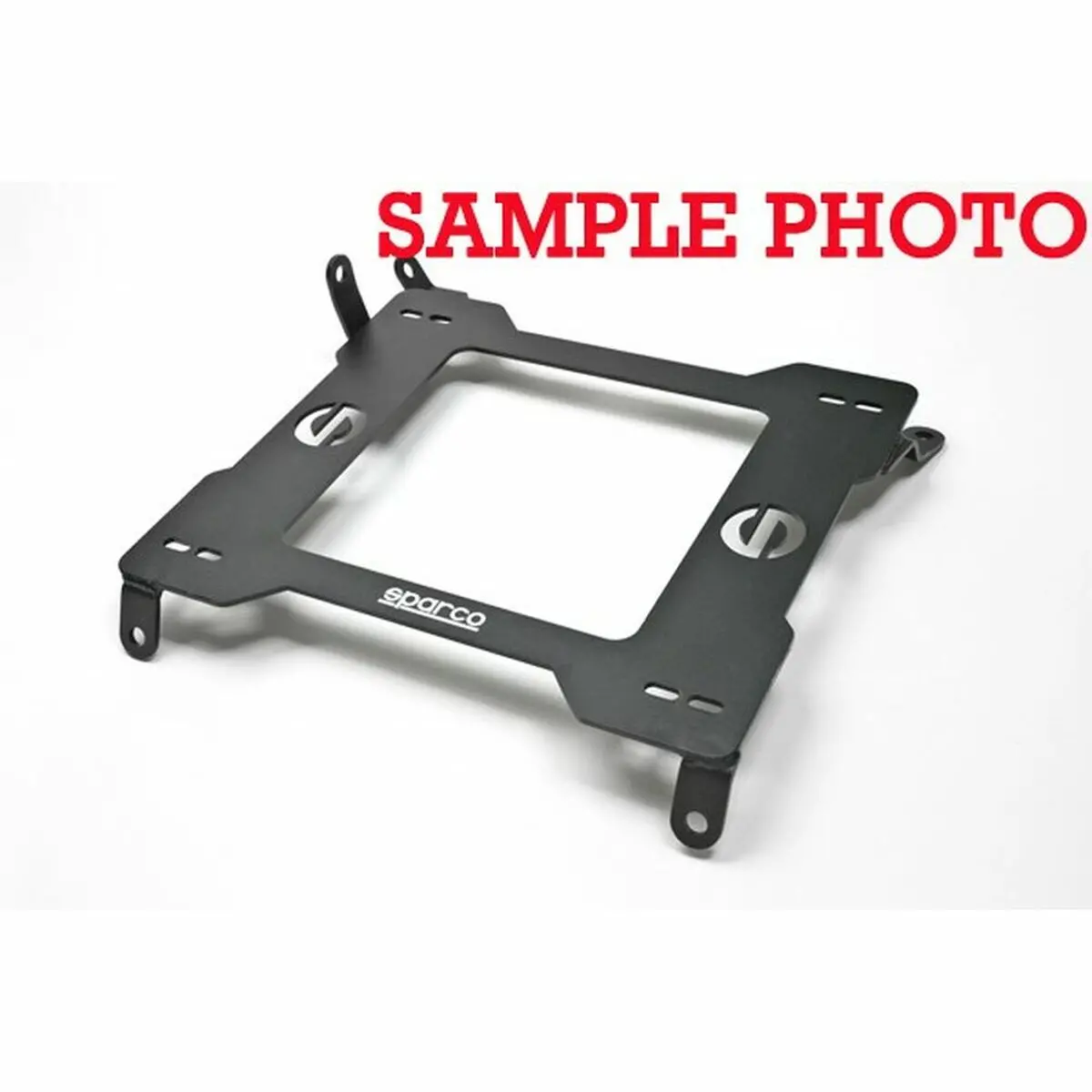 Base De Assento Sparco S00499093dx 1