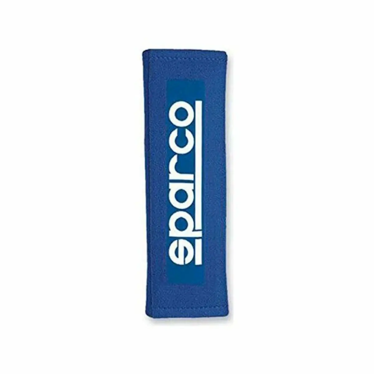 Almofadas Para Cinto Sparco Sparco Scott, Azul (2 Ud.) 1