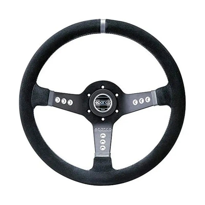 Volante Sparco L777, Camurça 1