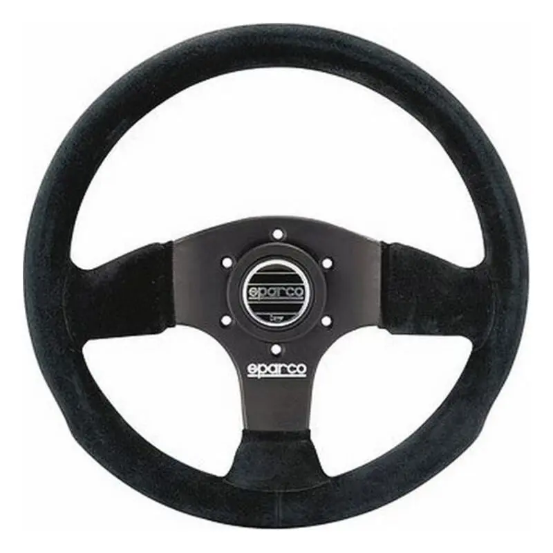 Volante Sparco Mod.300, Preto 1