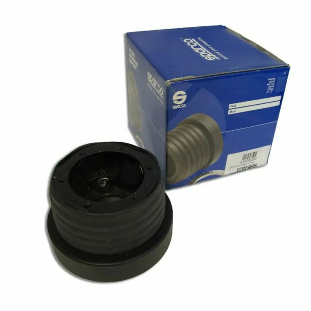 Cone De Volante Sparco S01502072 1