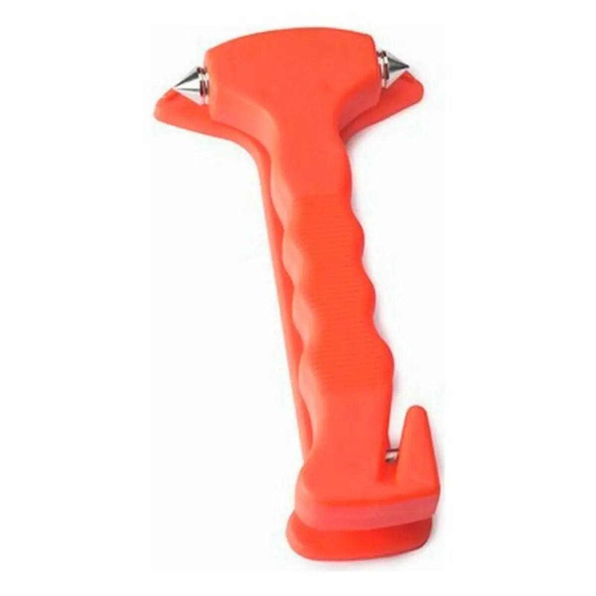 Martelo De Emergência Sparco 1613 Vermelho 1
