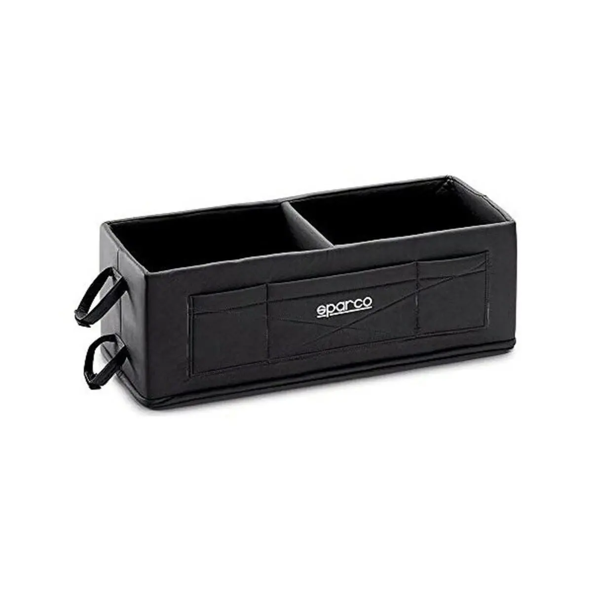 Porta-Capacete Sparco 01662N Preto 1