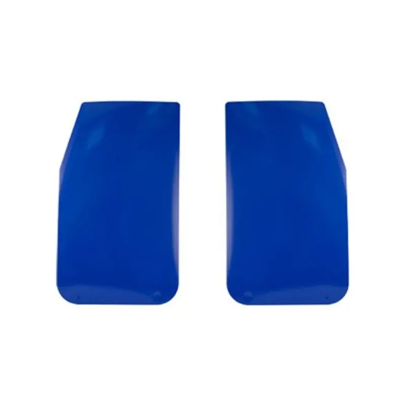 Para-Lamas Sparco 03791Az Azul (2 Uds) 1