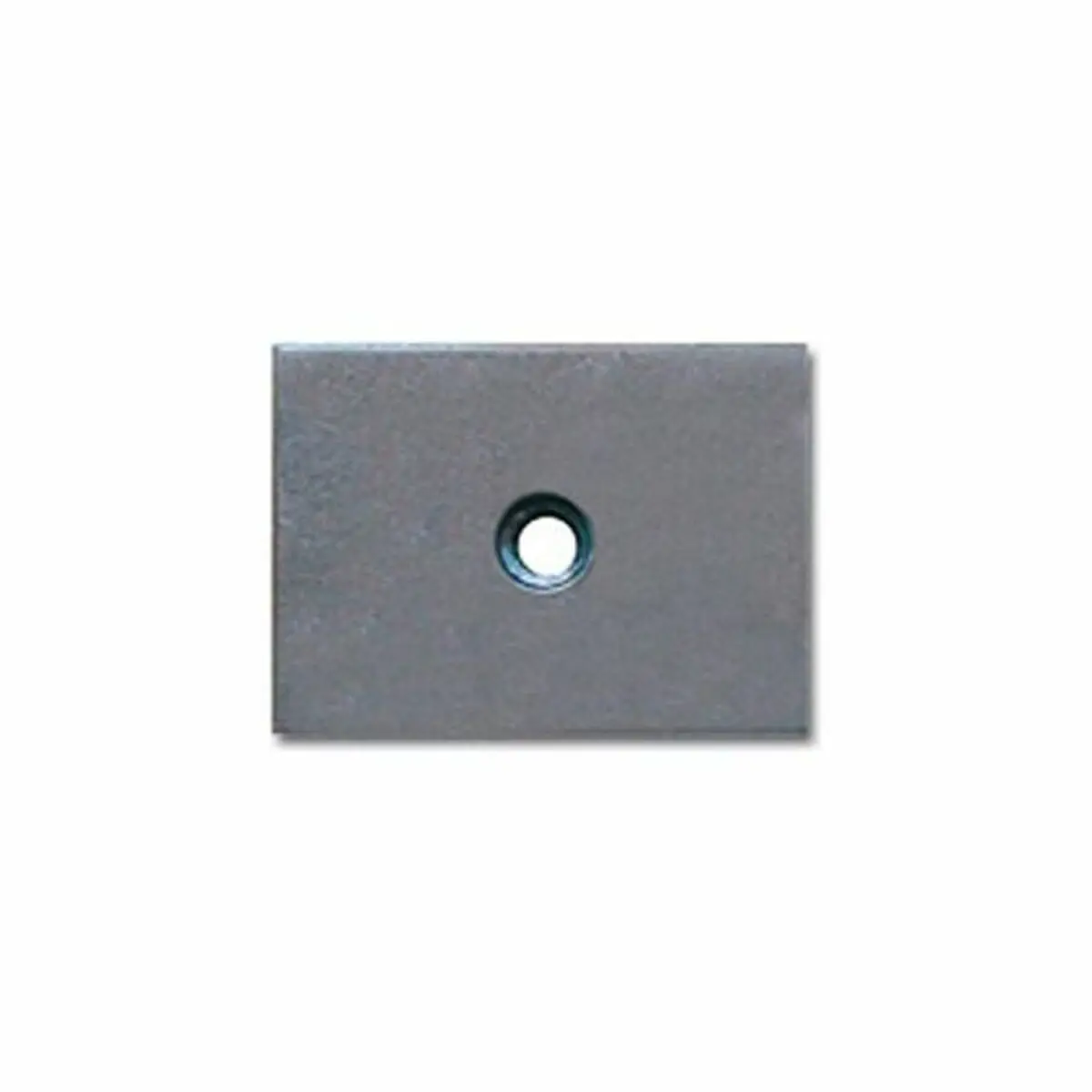 Placa De Fixação Sparco 1