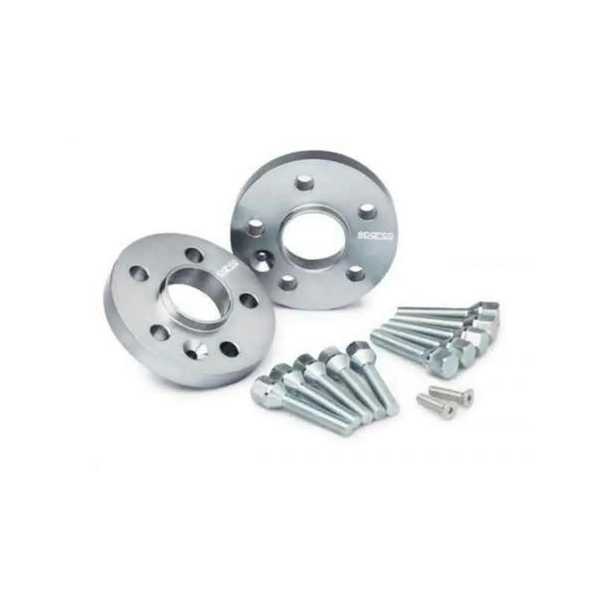 Conjunto De Separadores Sparco 051Stb117 1