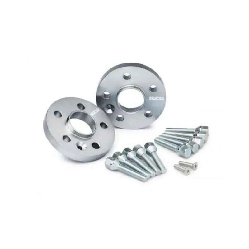Espaçadores Para Automóvel Sparco (5X98, 58,0, M12x1.25, 13Mm) 1