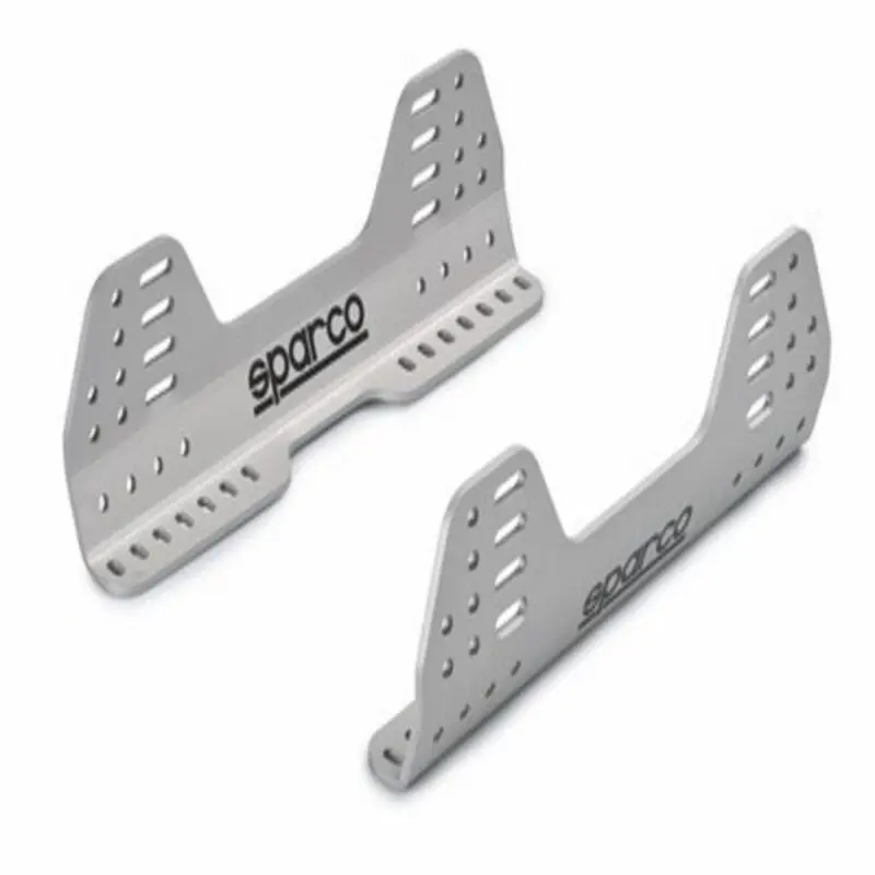 Calhas Para Baquet Sparco 004903 (6 Mm/415 Mm) 1