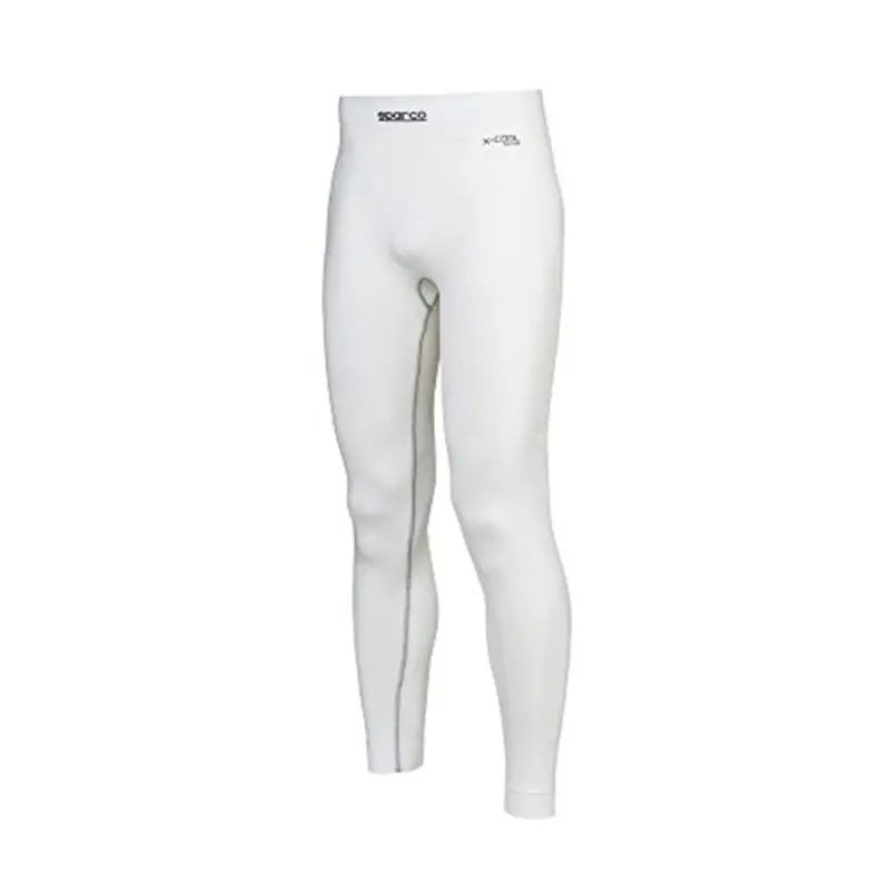 Calças Sparco 001765Pboxlxxl Branco Xl/Xxl 1