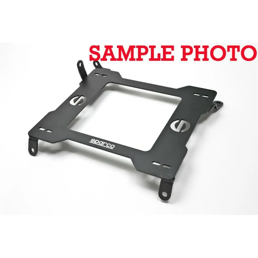 Calhas Para Baquet Sparco (Jeep Wrangler) 1