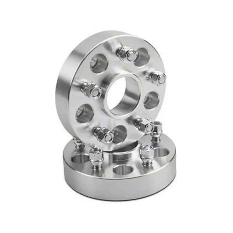 Espaçadores Para Automóvel Sparco (5X112, 66,5, M12x1,50, 25 Mm) 1