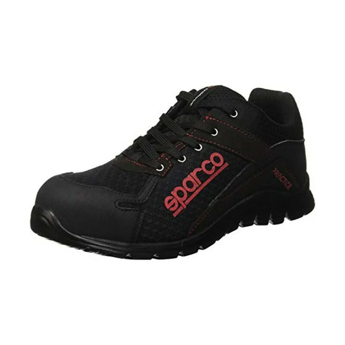 Ténis Sparco 0751740Nrnr Preto (40 Eu) 1