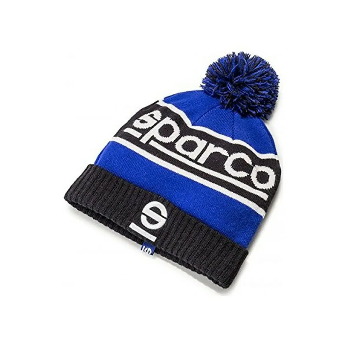 Boné Sparco Windy Azul 1