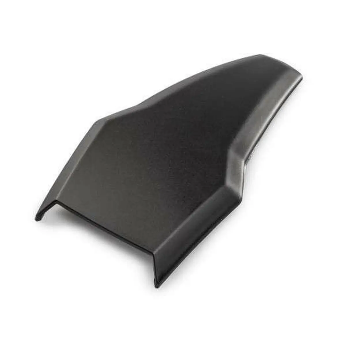 Tomada De Ar Sparco S00315k03 Preto 1