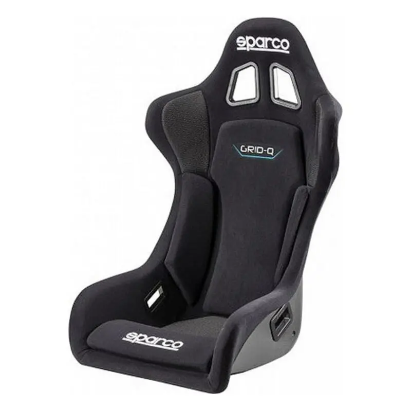 Baquet De Competição Sparco Grid Ii Qrt 1