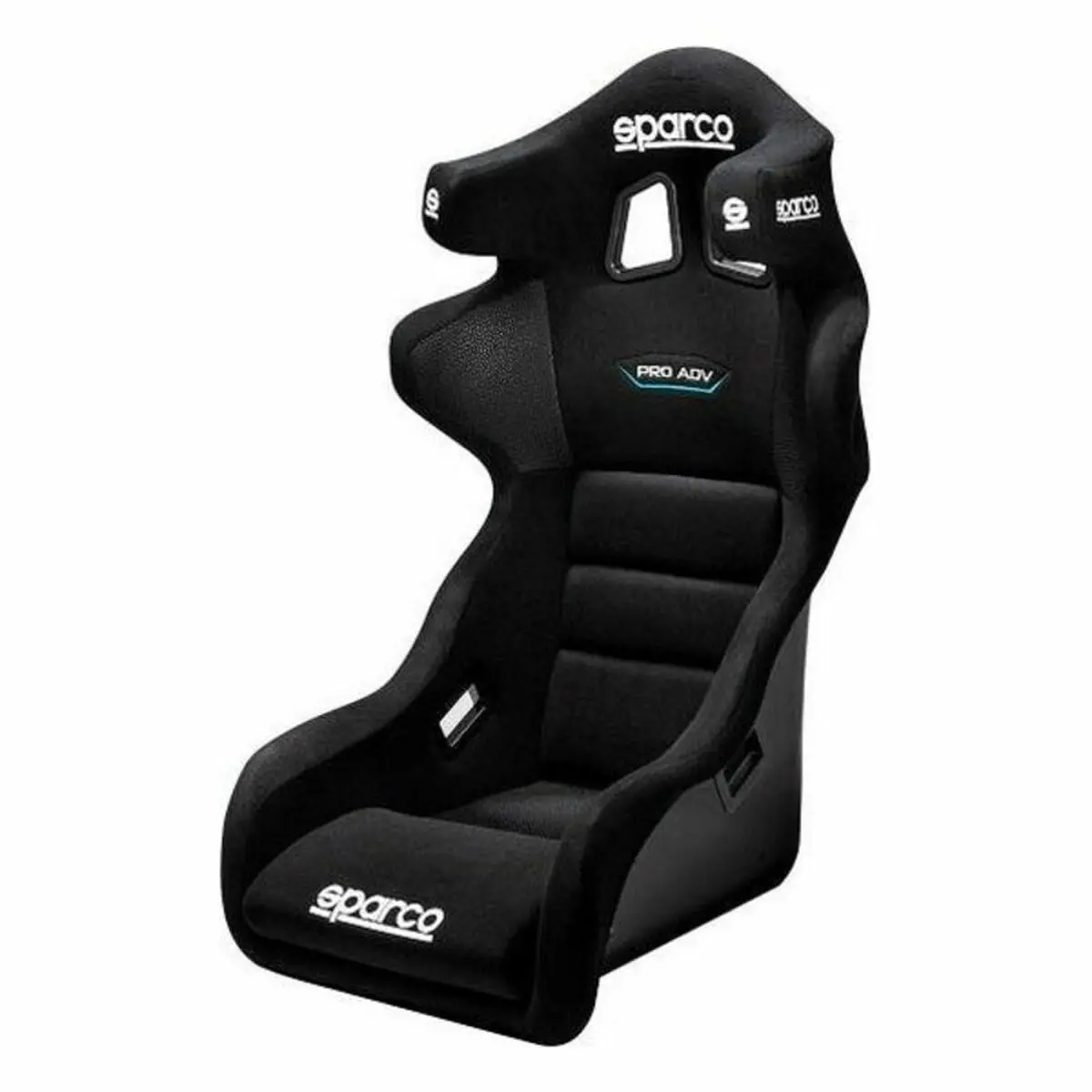 Baquet De Competição Sparco Pro Adv Qrt 1