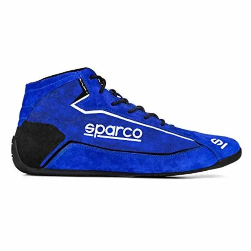 Botas De Competição Sparco Slalom+, Azul (40) 1