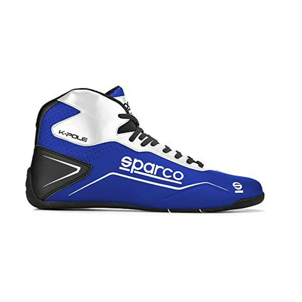 Ténis Sparco Azul 1