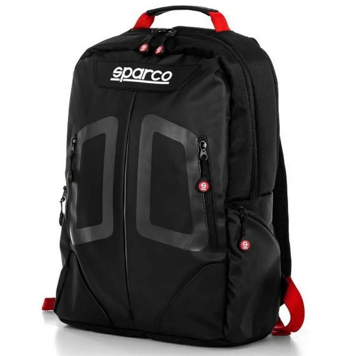 Mochila De Desporto Sparco _016440Nrrs 15 L 1