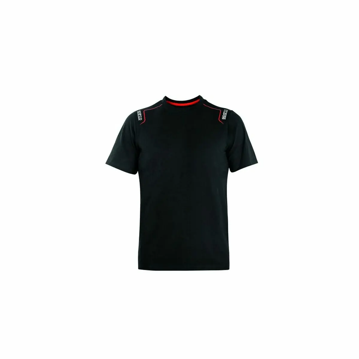 Pastilhas De Travão Sparco S02408nr5xxl Preto 1