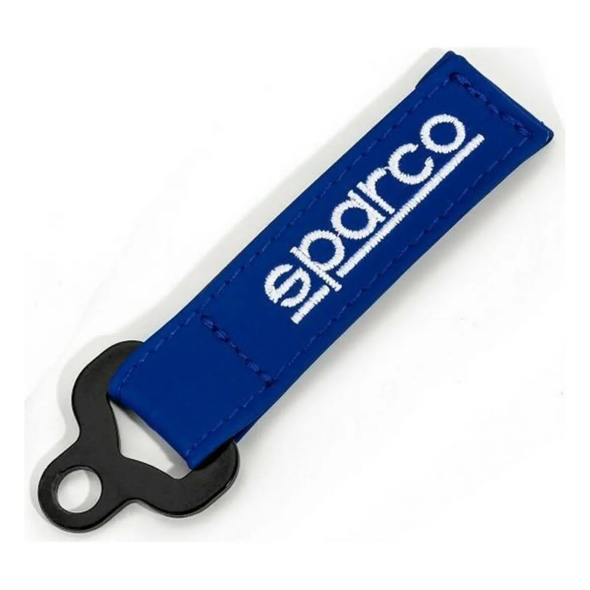 Corrente Para Chave Sparco 099070Az Azul Preto Sortido 2