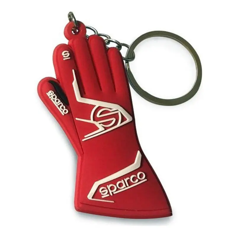 Corrente Para Chave Sparco Luvas 1