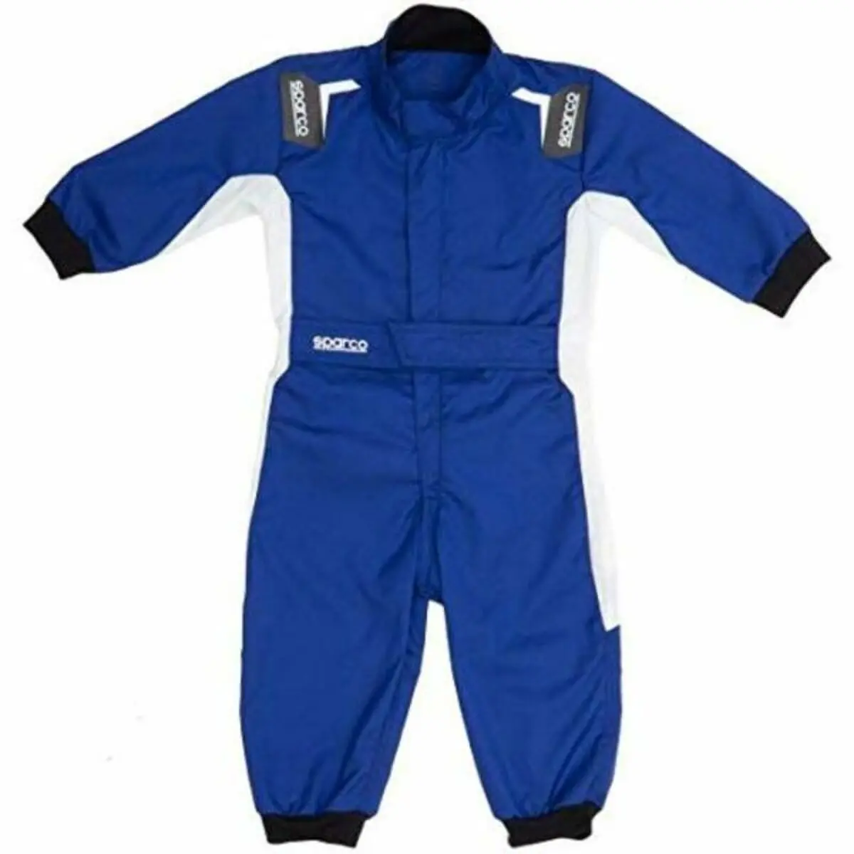 Fato De Corrida Sparco Eagle 9-12 Meses 1